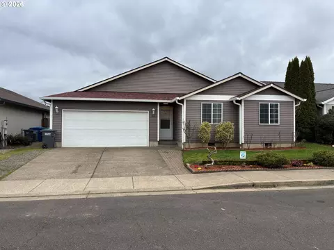 12004 Rees St, Donald, OR 97020