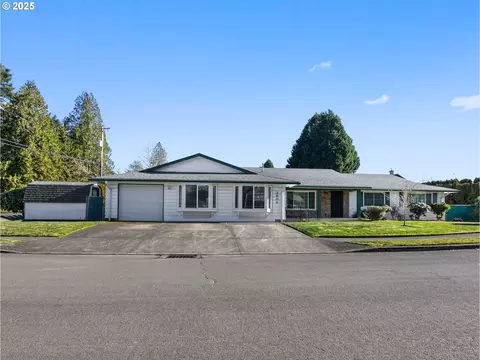 2900 SE Paloma Ave, Gresham, OR 97080