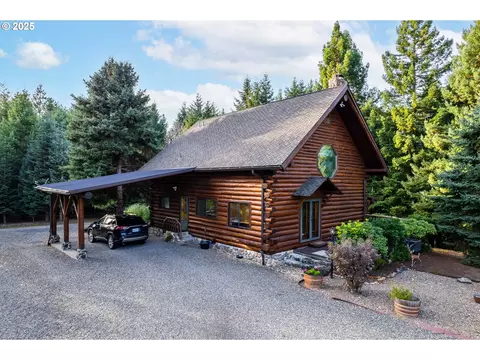 26845 NW Dorland Rd, North Plains, OR 97133