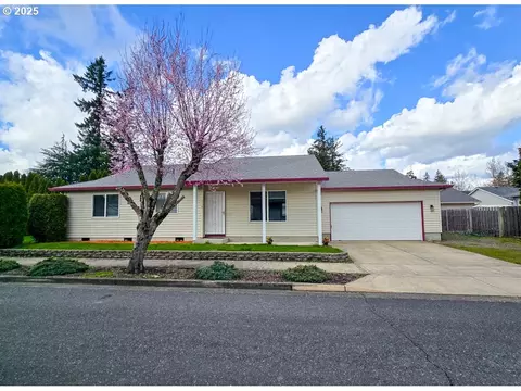 13835 SE Boise Ct, Portland, OR 97236