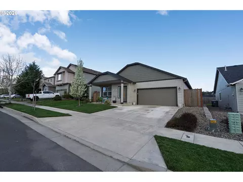 2833 Essex Ave, Albany, OR 97321