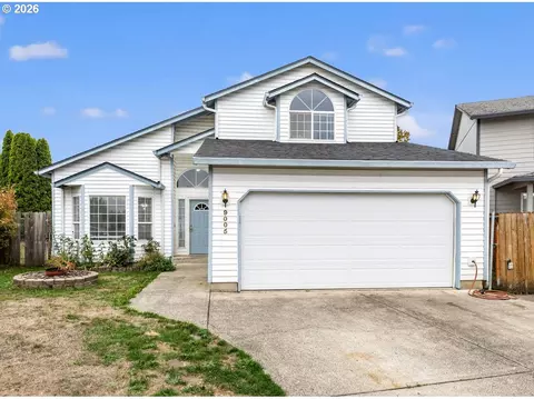 9005 NE 89th Cir, Vancouver, WA 98662