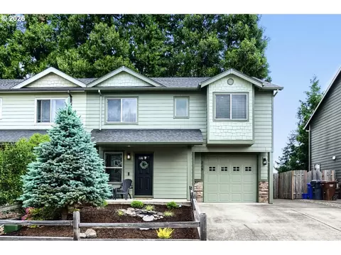 719 Garden Ct, Molalla, OR 97038