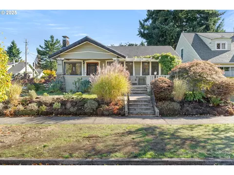 1842 NE 54th Ave, Portland, OR 97213