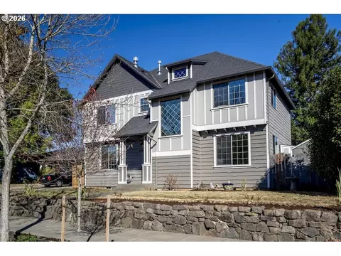 5545 N Harvard St, Portland, OR 97203