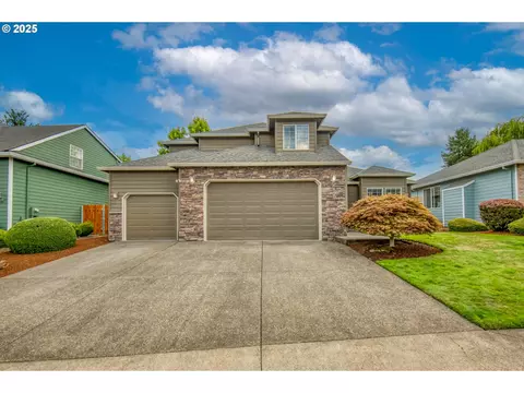 16182 SE Goosehollow Dr, Damascus, OR 97089