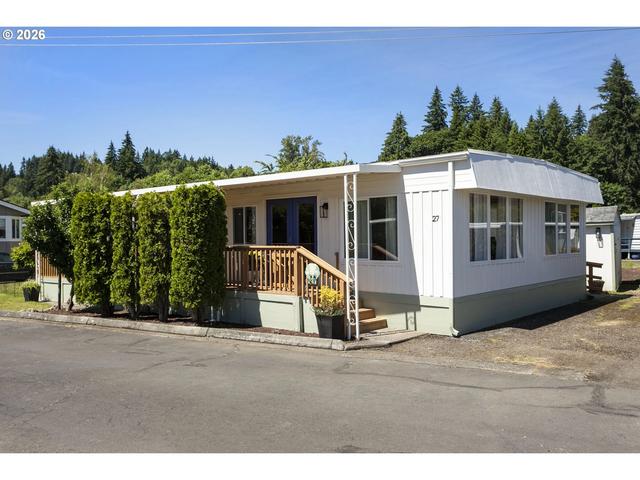1965 Westside Hwy #27, Kelso, WA 98626