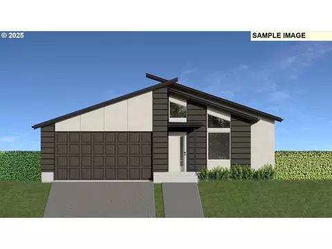 407 SE Shetterly Dr, Dallas, OR 97338