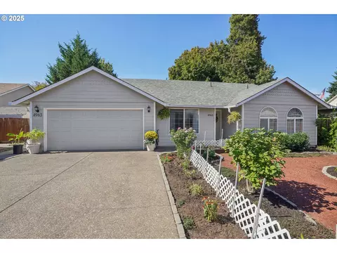 4963 Crater Ave N, Keizer, OR 97303