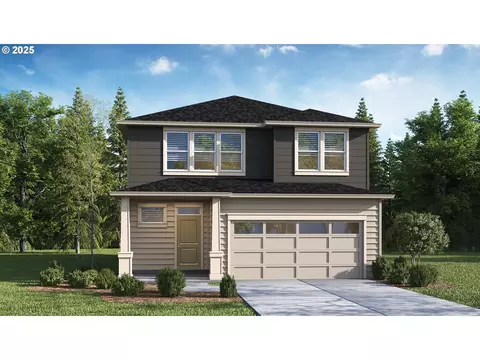 3360 Misty Meadows St NW, Salem, OR 97304