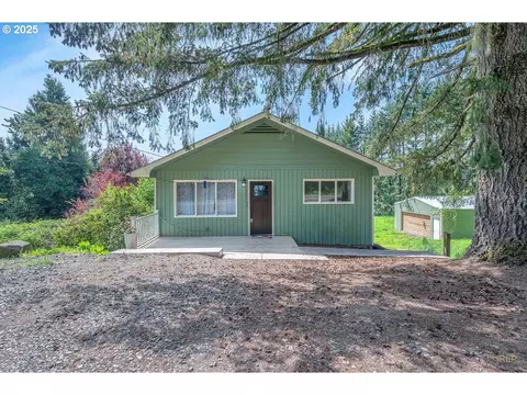34452 Pittsburg Rd, Saint Helens, OR 97051