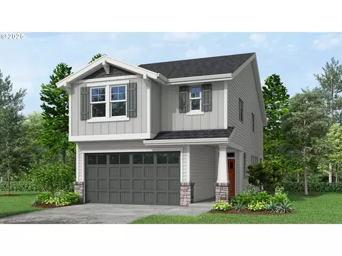 5997 Henshaw St SE, Albany, OR 97322