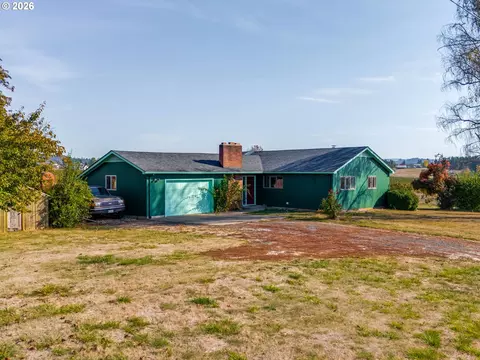 8430 NW Pike Rd, Yamhill, OR 97148