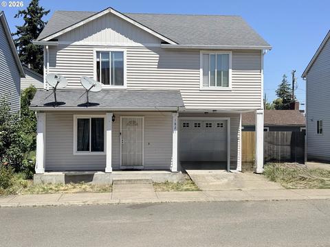 1821 SE 122nd Ave # 4, Portland, OR 97233