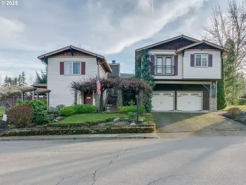 1990 Popcorn St, Salem, OR 97304