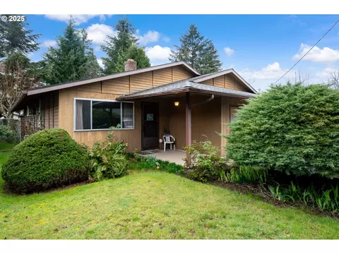 4366 SE Monroe St, Milwaukie, OR 97222