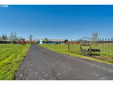 83362 Enterprise Rd, Creswell, OR 97426