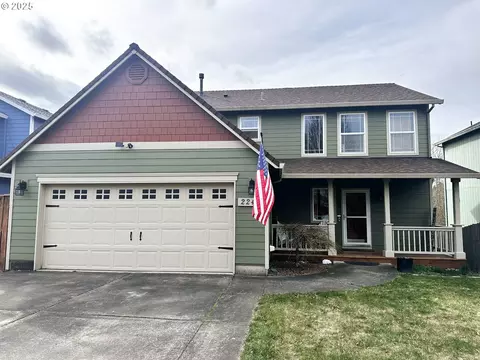 2241 SE Night Heron Pl, Gresham, OR 97080