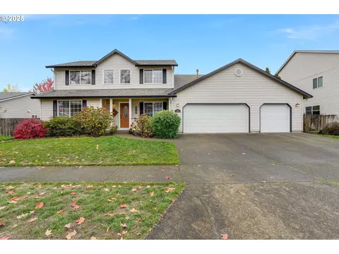1224 Alyssum Ave, Forest Grove, OR 97116