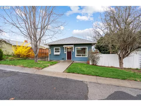 612 NW 11th St, Pendleton, OR 97801