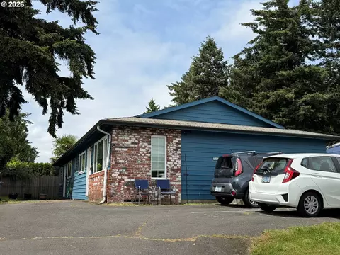 7661 N Vancouver Ave, Portland, OR 97217