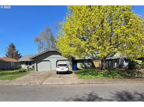 4743 Palomino Ct SE, Salem, OR 97317