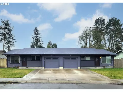 1034 SE Rummel St, Mcminnville, OR 97128