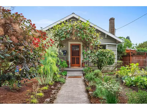 7216 N Wilbur Ave, Portland, OR 97217