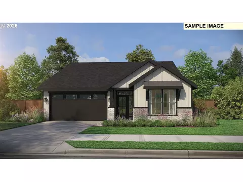 NE 195th Ct, Vancouver, WA 98684