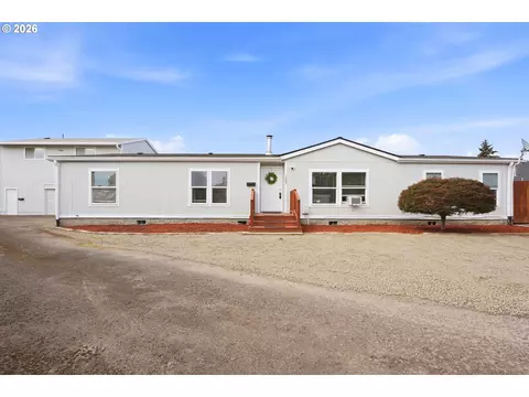 1283 NE 17th Ave, Hillsboro, OR 97124