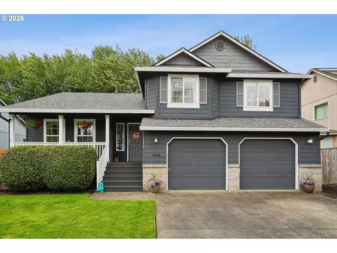 3615 NE 111th St, Vancouver, WA 98686