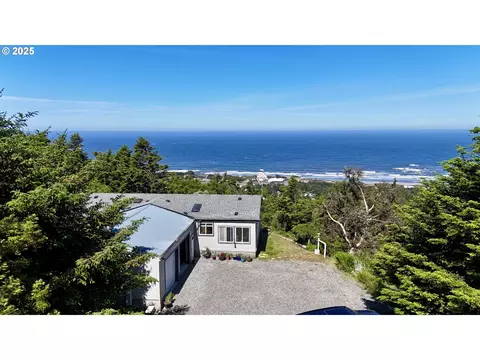 94760 Adams Rd, Gold Beach, OR 97444