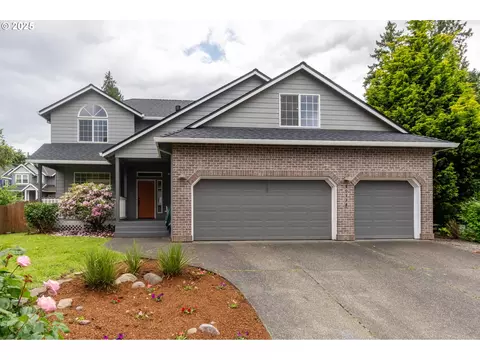 10134 SE 54th Ct, Milwaukie, OR 97222