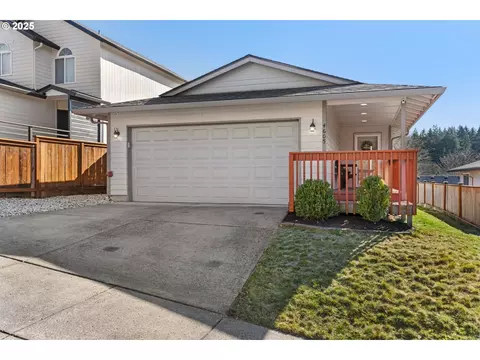 4605 NE Leverich Ct, Vancouver, WA 98663