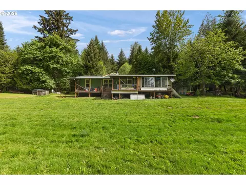 28582 S Salo Rd, Mulino, OR 97042