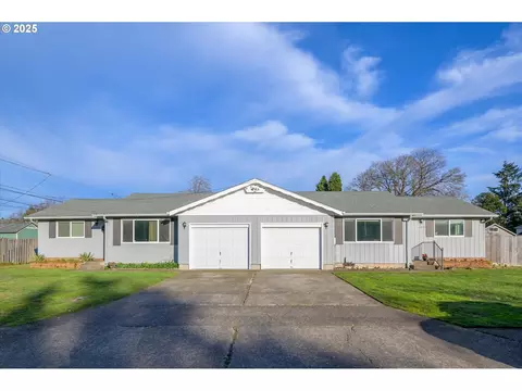 1415 Juhl St, Eugene, OR 97402