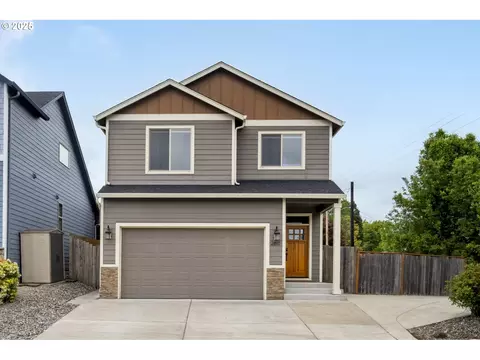 2611 NE 50th Cir, Vancouver, WA 98663