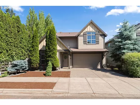 16147 SW Medallion Ln, Beaverton, OR 97007