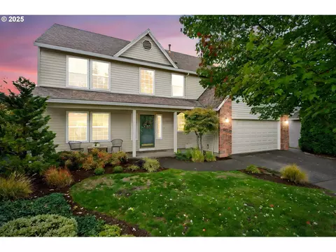 6889 SW Hollybrook Ct, Wilsonville, OR 97070