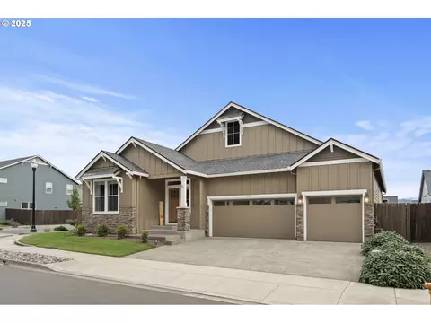 2703 SE 18th Ave, Battle Ground, WA 98604