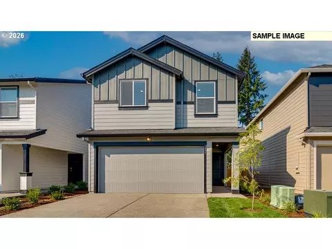 4923 NE 57th Cir, Vancouver, WA 98661
