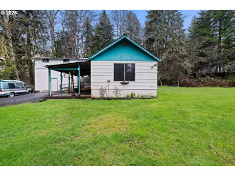 40763 Hillcrest Loop, Astoria, OR 97103