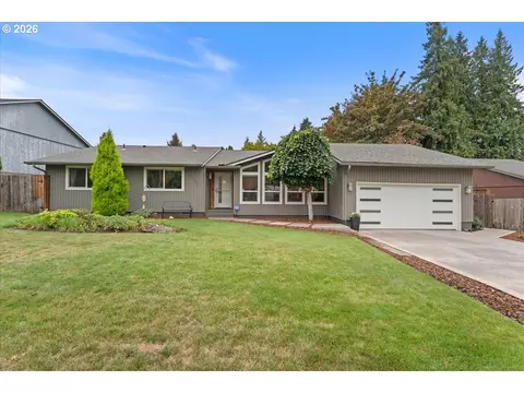 6006 NE 19th Ave, Vancouver, WA 98665