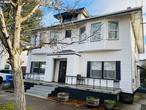 1346 SE 43rd Ave, Portland, OR 97215
