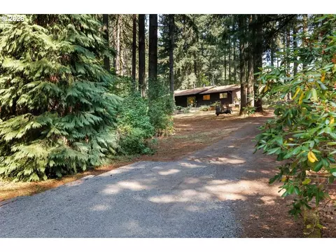14901 SW Glade Ln, Sherwood, OR 97140