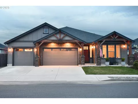 12915 NE 55th Ave, Vancouver, WA 98686