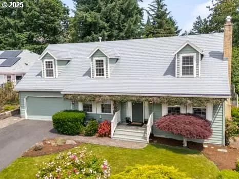 2487 Southslope Way, West Linn, OR 97068