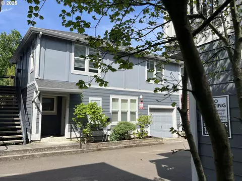 132 SE 119th Ave #5, Portland, OR 97216