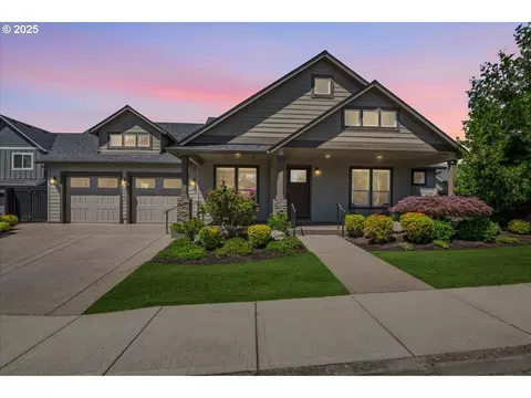 4012 NW 118th Cir, Vancouver, WA 98685