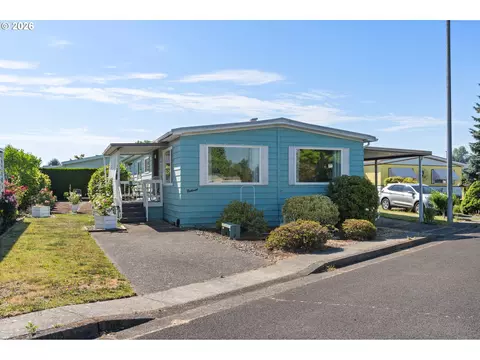 1199 N Terry St #378, Eugene, OR 97402